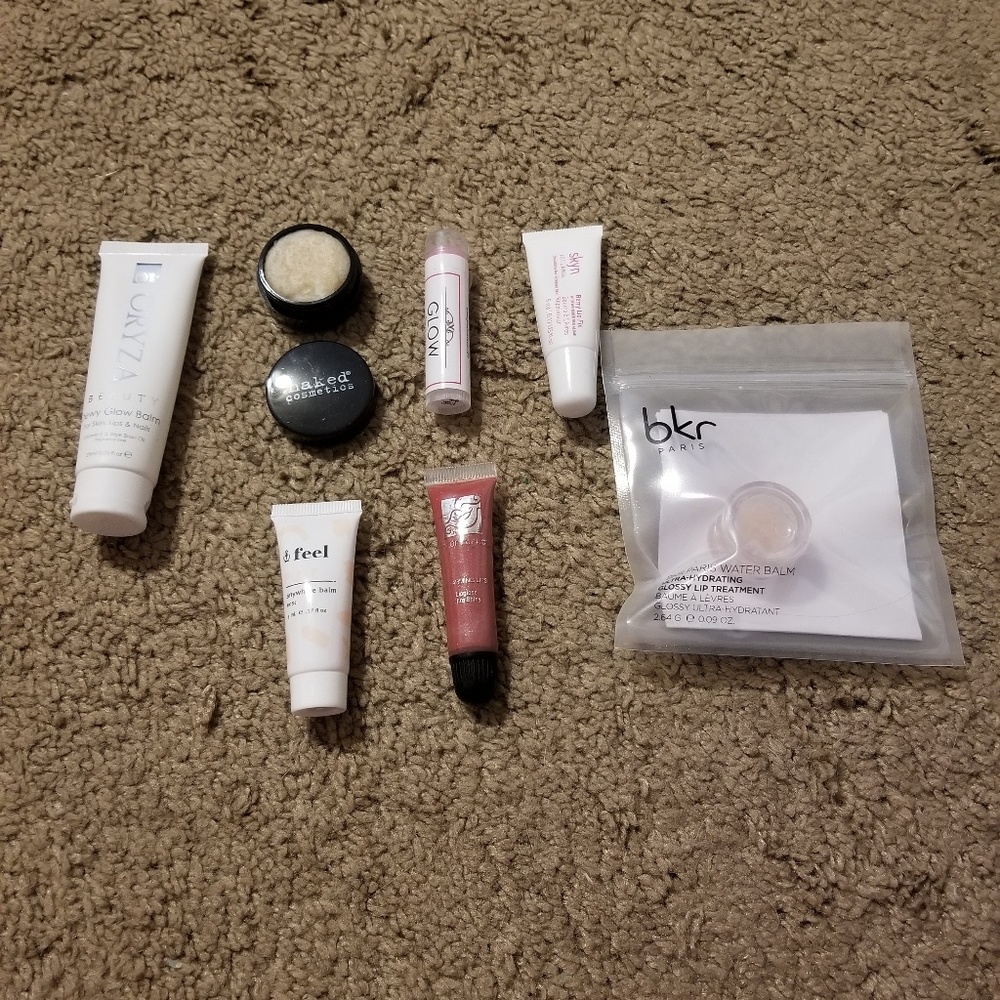 Lip Bundle